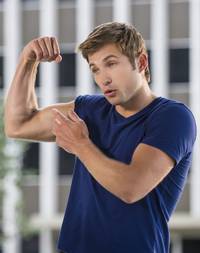 Кадр До смерти красива