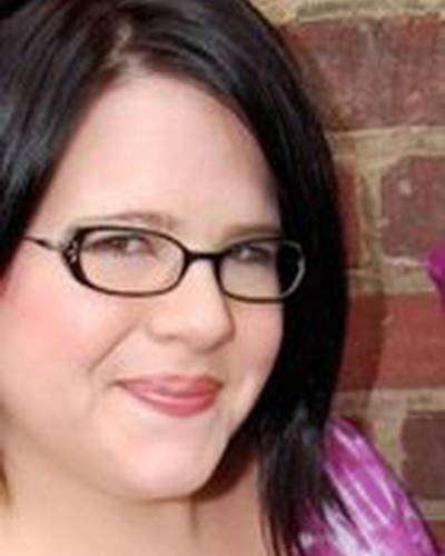 Энн Махони фото