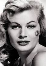 Анита Экберг фото