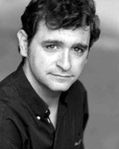 Скотт Кристи фото