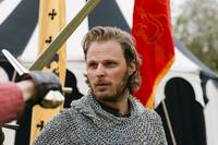 Кадр Мерлин