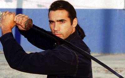 Ревизия: где сейчас актеры сериала «Горец»