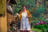 Кадр Петсон и Финдус. Маленький мучитель – большая дружба