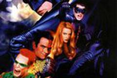 Бэтмен навсегда