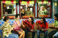 Кадр Возвращение