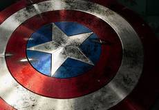 Капитан Америка будет сражаться на полях Второй мировой войны