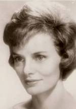 Бетти Экерман фото