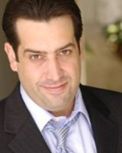 Дэн Оливо фото