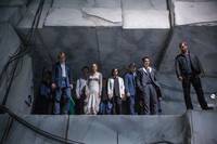 Кадр Дивергент