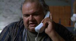 Кадр из фильма "Ангел-хранитель" - 1