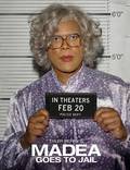 Постер из фильма "Мэдея в тюрьме" - 1