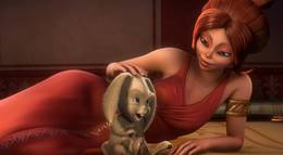 Кадр из фильма "Гладиаторы Рима" - 1