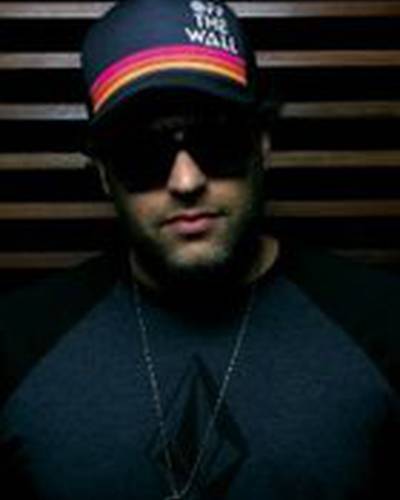 Харви Глейзер фото