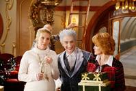 Кадр Санта Клаус 3