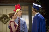 Кадр Держись, Чарли!