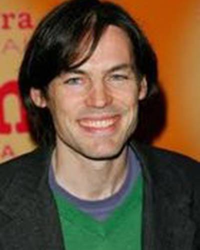 Марк Фергус фото