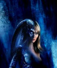 Постер Особь 3 (видео)