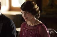 Кадр Аббатство Даунтон