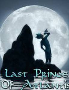 Последний человек Атлантиды