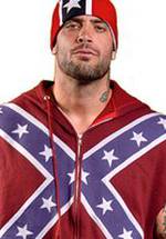 Джей Бриско фото