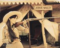 Кадр Баффало Билл и индейцы