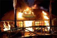 Кадр Соседи