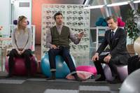 Кадр Бриджит Джонс 3 (Ребёнок Бриджит Джонс)