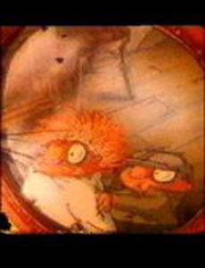 Братья Пилоты готовят на завтрак макарончики