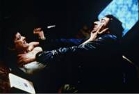 Кадр Четыре собаки в игре в покер