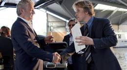 Кадр из фильма "Секретное письмо" - 2