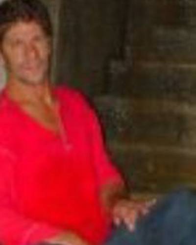 Джонни Дрокко фото