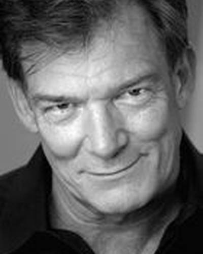 Дж. Кеннет Кэмпбелл фото