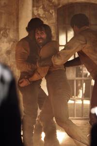 Кадр Остаться в живых