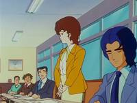 Кадр Вингмен – воин мечты