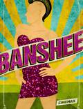 Постер из фильма "Банши" - 1