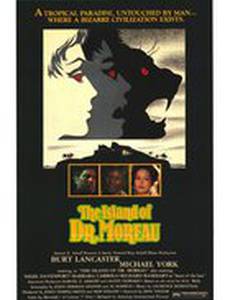 Остров доктора Моро