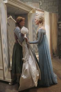 Кадр Однажды в сказке