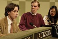 Кадр Попасть в десятку