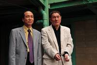 Кадр Беспредел