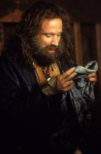 Кадр Джуманджи