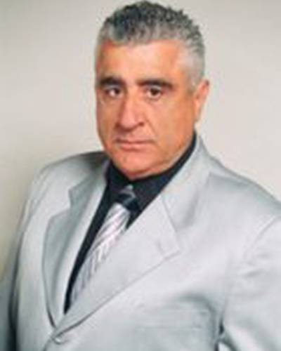 Эд Реджин фото