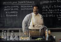 Кадр Чокнутый профессор