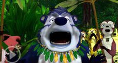 Трейлер (украинский перевод от oKino.ua)