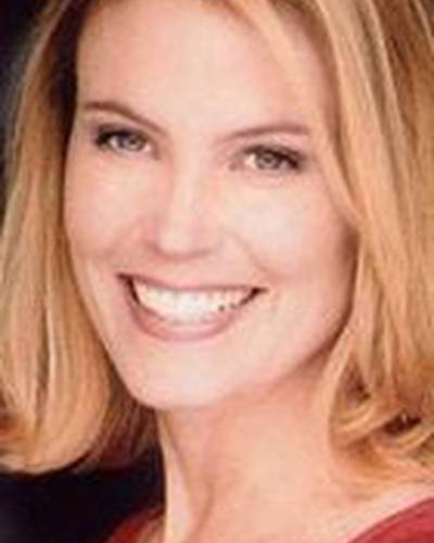 Андреа Харпер фото