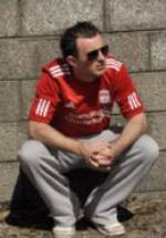 Тони Келли фото