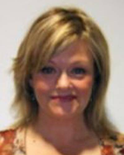 Женевьева Лемон фото