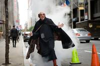 Кадр Смурфики