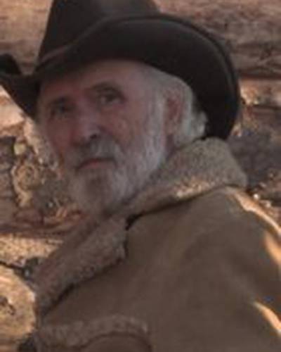 Джон Райли фото