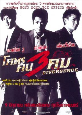 Отклонение от нормы