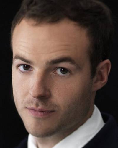 Патрик Кеннеди фото